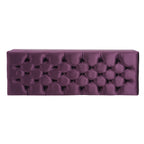 GLOUSTER STORAGE OTTOMAN - Grand Goldman Shop