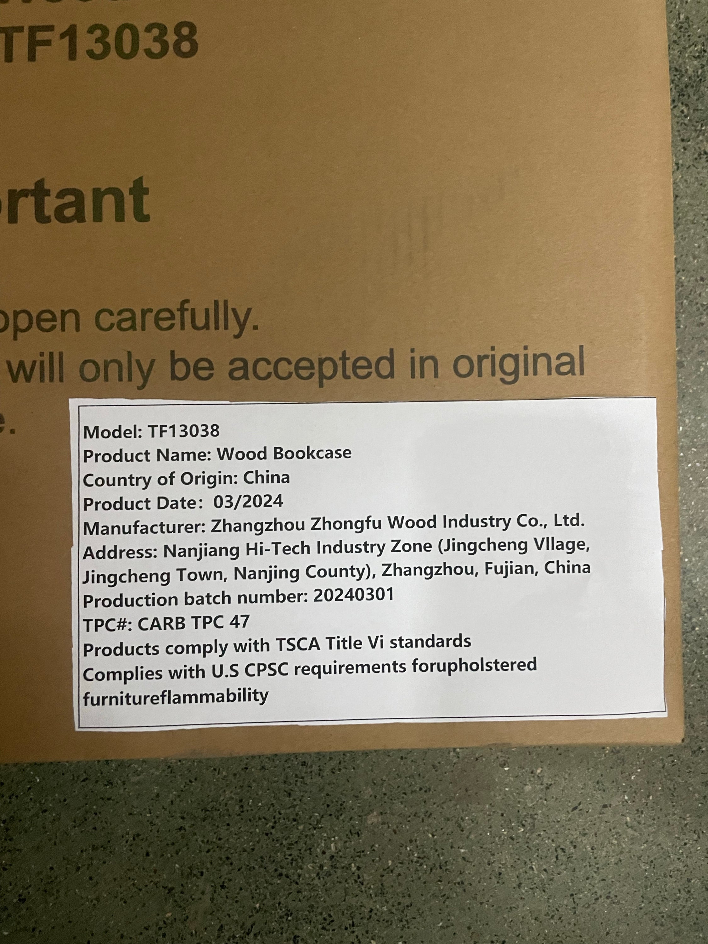 Kids Bookcase with 4 Compartments, White MDF Storage Shelf for Toys and Books, 31.5 x 11.8 x 23.6 inches | Premium Home Decor