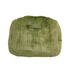 Beanbag Chair, Beanbag Sofa Chair with Armrests Stuffed High-Density Foam, Lazy Sofa Comfy Chairs Beanbag Chair for Adults in Living Room, Bedroom Reading - Grand Goldman Shop