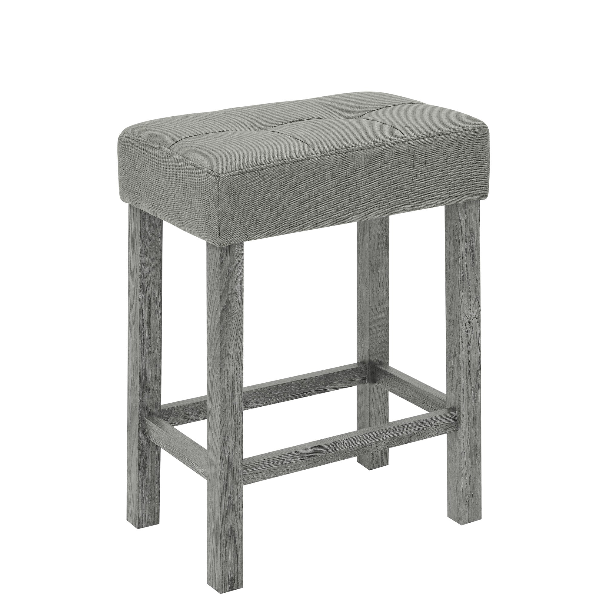 59 Inch Bar Table, Dining Table, Sofa Table with Power Outlet, 3 Upholstered Stools, 4 Piece Bar Table and Chair Set for Living Room, Dining Room, Kitchen - Grand Goldman Shop