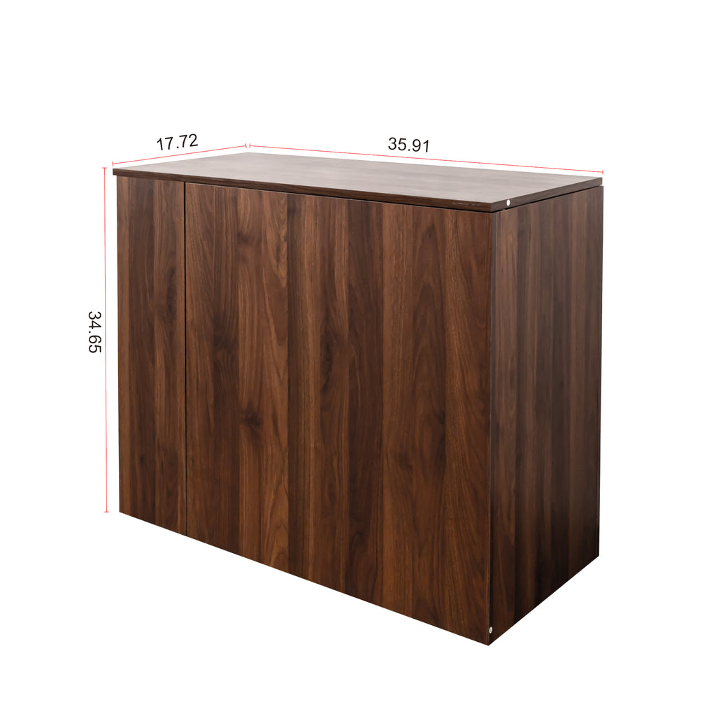 Computer Desk with Drawers, Modern Corner Home Office storage with extendable table, Study Writing Desk Workstation for Home,