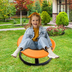 KIds Sensory Swivel Chair For Children With Autism, Sensory Toys For Children With ADHD, Training Body Coordination, For Focu