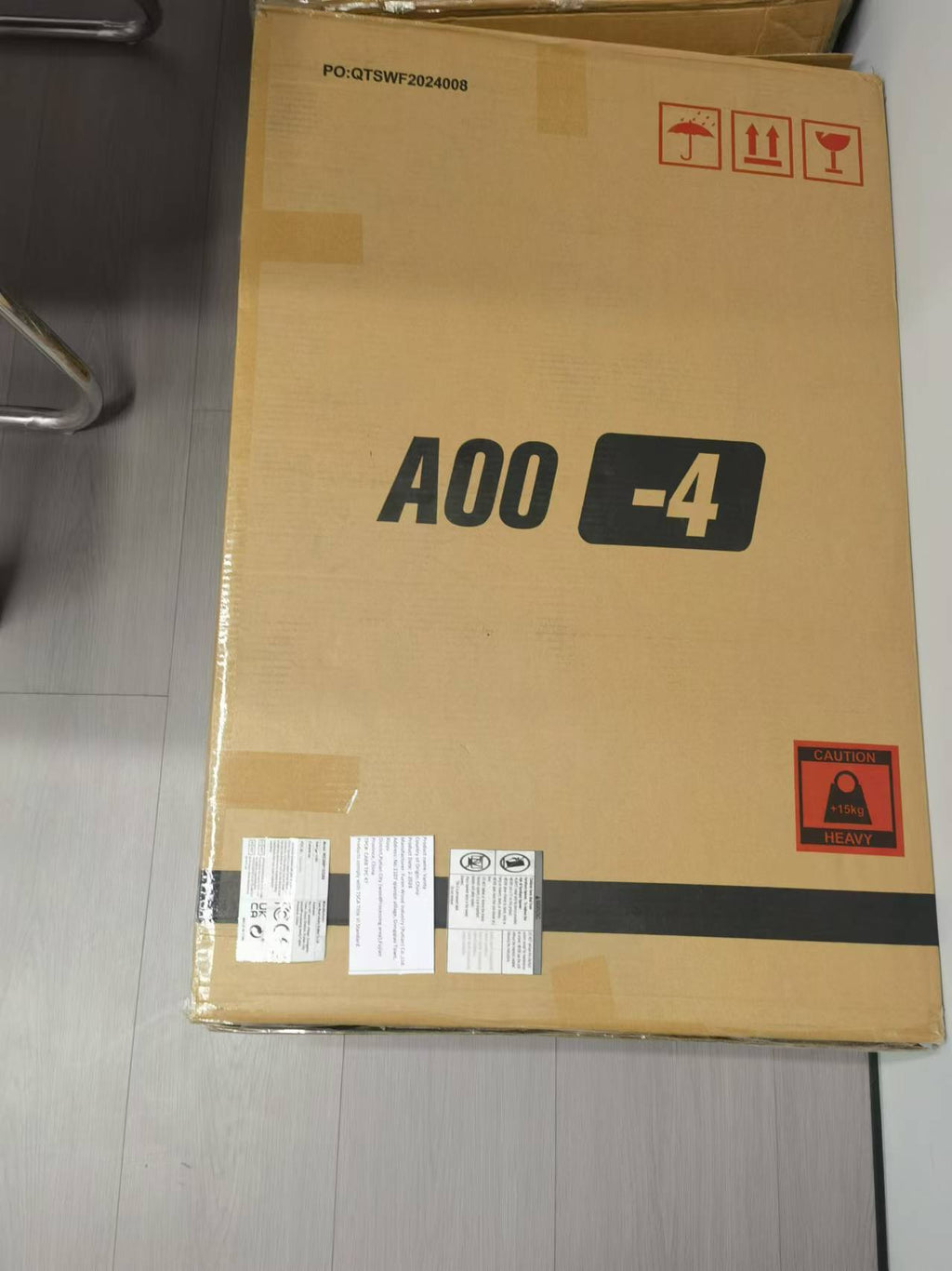 Vanity Desk with Mirror and Lights, Dressing Table with Large Drawer, 1 Level Storage Dresser & 3 Lighting Modes Adjustable Brightness, Suitable for Bedroom(Pink) - Grand Goldman Shop