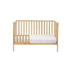 Palmer 3-in-1 Convertible Island Crib Natural - Grand Goldman