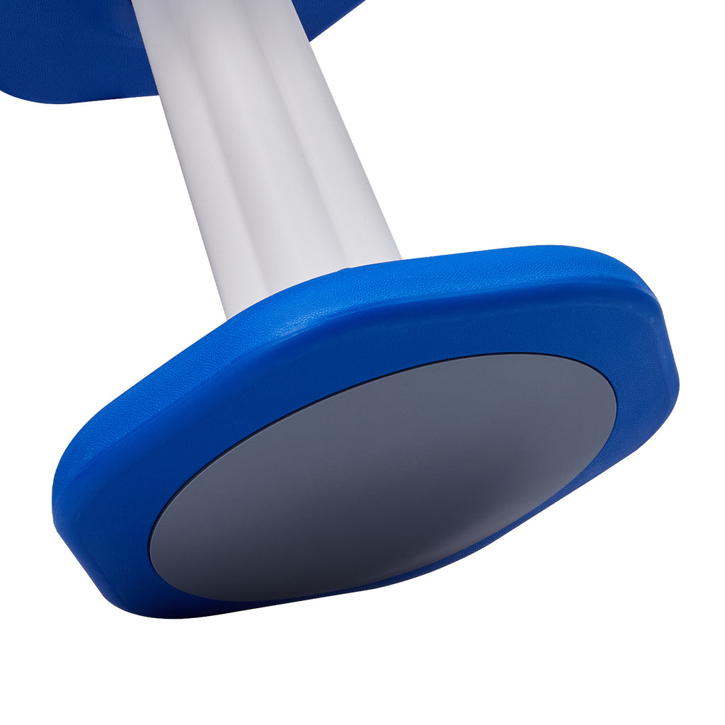 Kids Wobble Chair, Active Chair with Sponge Cushion, Wobble Stool Improves Focus, Posture and Calm Children, Ideal for School