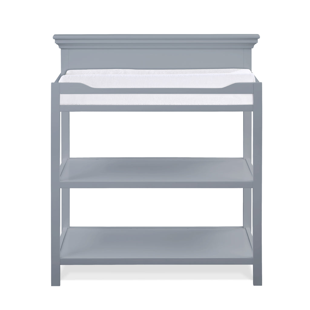 Universal Changing Table Gray | Premium Home Decor - Grand Goldman