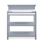 Universal Changing Table Gray | Premium Home Decor - Grand Goldman