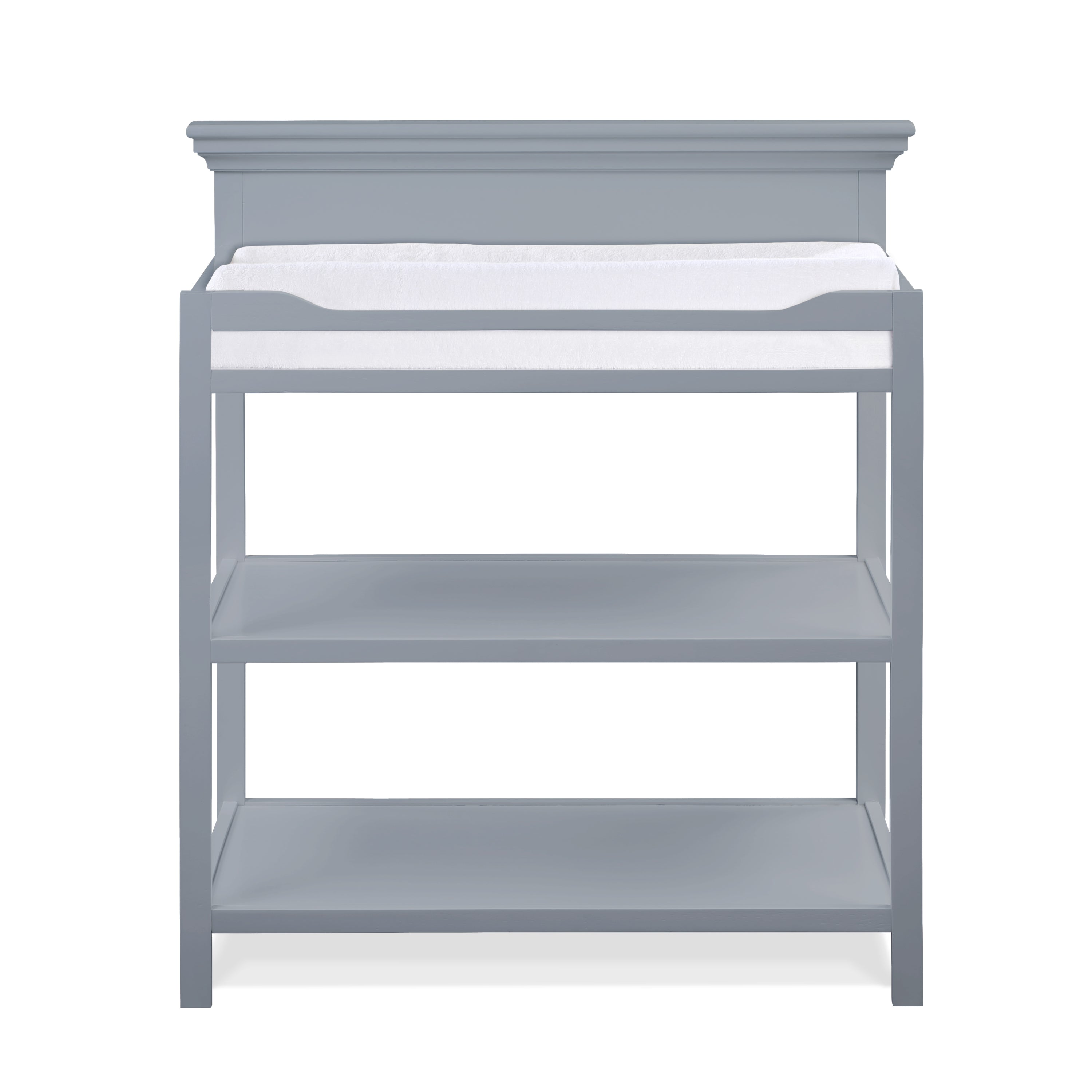 Universal Changing Table Gray | Premium Home Decor - Grand Goldman