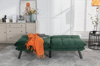 Emerald Convertible Folding Modern sofa Bed - Grand Goldman Shop