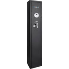 1 83 Cu Ft Biometric Rifle Safe - Grand Goldman