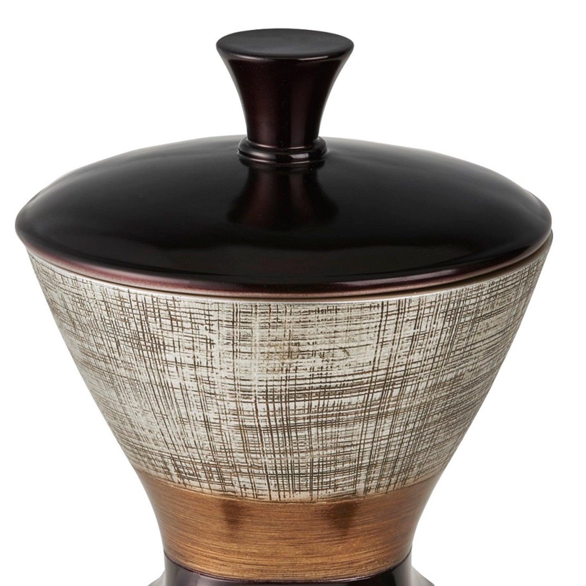 10' Tall Polyresin Decorative Jewelry Box 'Naomi', Egyptian Design - Grand Goldman Shop