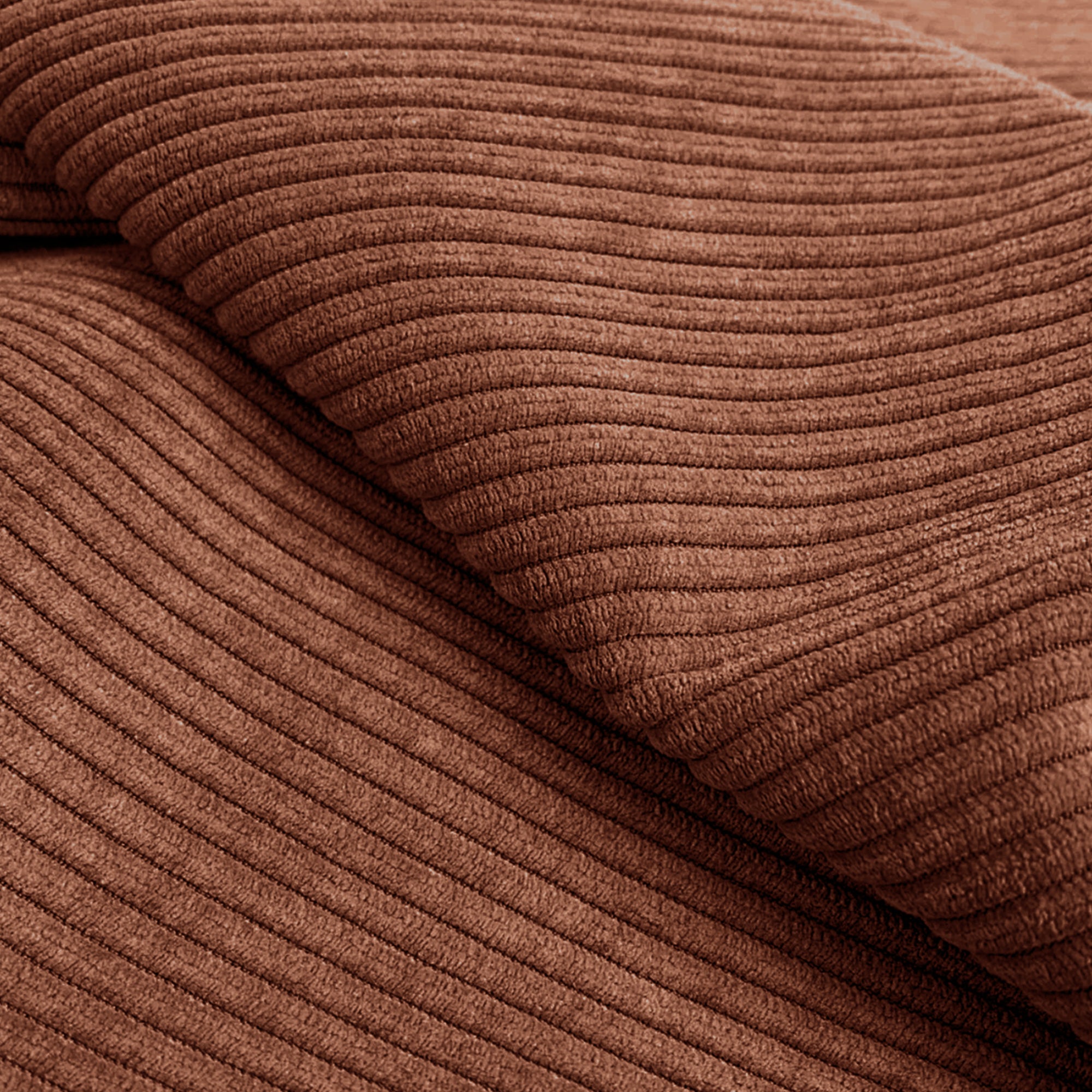 78.8' Compression Sofa,Convertible Floor Sofa Bed-with Pillow Back Support Armrest,Comfy Futon Couch Sleeper Bed,Loveseats Boneless Modular Sectional Sofa,Corduroy fabric,for Living Room,Bedroom,Brown - Grand Goldman Shop
