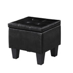 [VIDEO] Large Storage Ottoman Bench Set, 3 in 1 Combination Ottoman, Tufted Ottoman Linen Bench for Living Room, Entryway, Hallway, Bedroom Support 250lbs - Grand Goldman Shop
