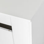 Multifunctional extendable console table - Grand Goldman Shop