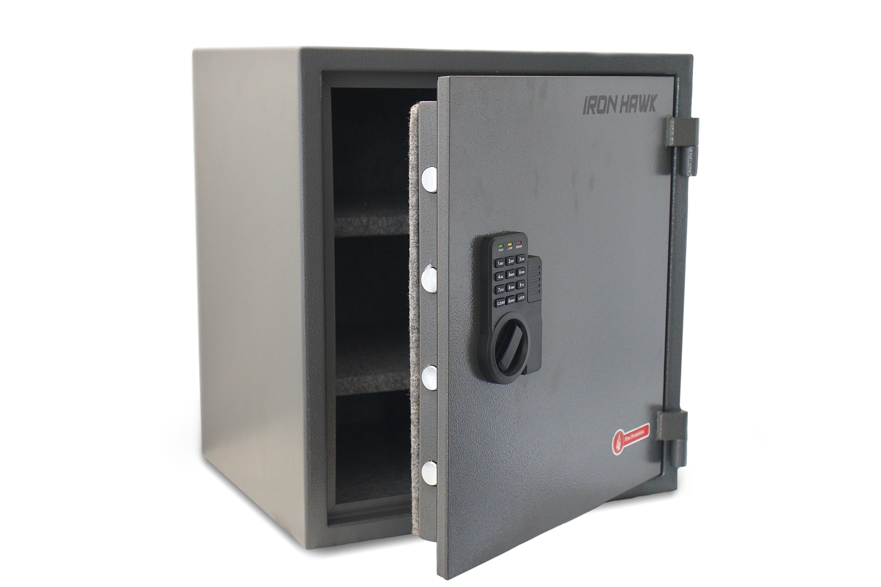 Large Office Safe - Grand Goldman