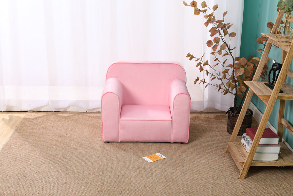 KIDS CLUB SOFA, KIDS COUCH, TODDLER SOFA | Premium Home Decor - Grand Goldman