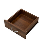 70.87' Tall Wardrobe& Kitchen Cabinet, with 6-Doors, 1-Open Shelves and 1-Drawer for bedroom,Walnut - Grand Goldman Shop
