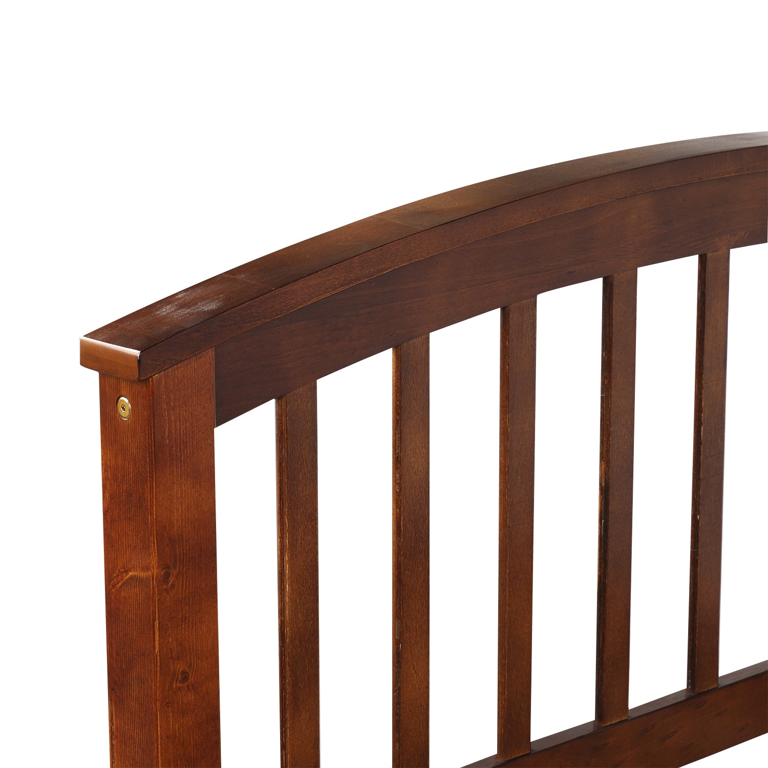Orisfur. Twin Size Platform Storage Bed Solid Wood Bed with 6 Drawers - Grand Goldman Shop