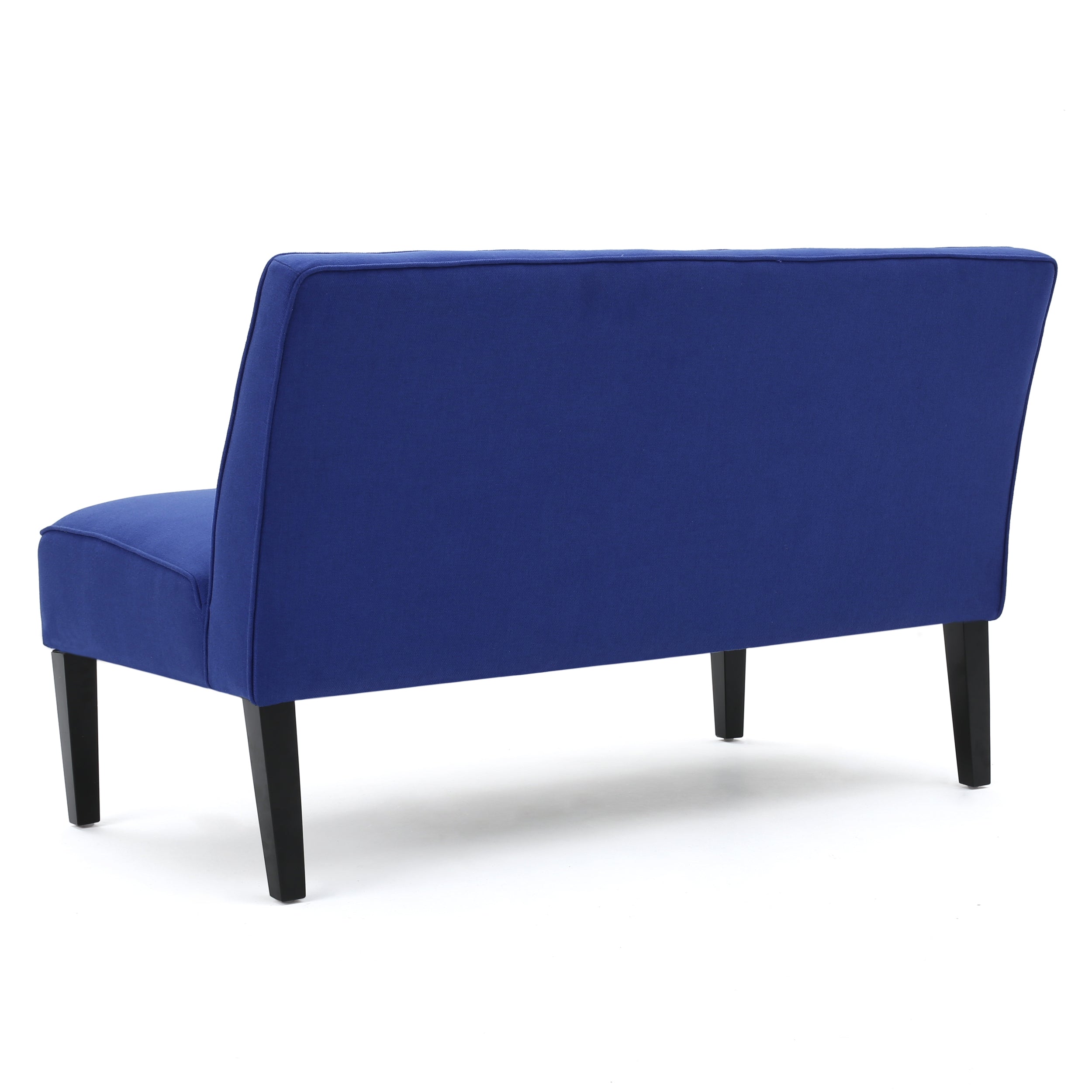 50'' Upholstered Loveseat - Grand Goldman Shop