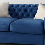 LOVESEAT SOFA - Grand Goldman Shop