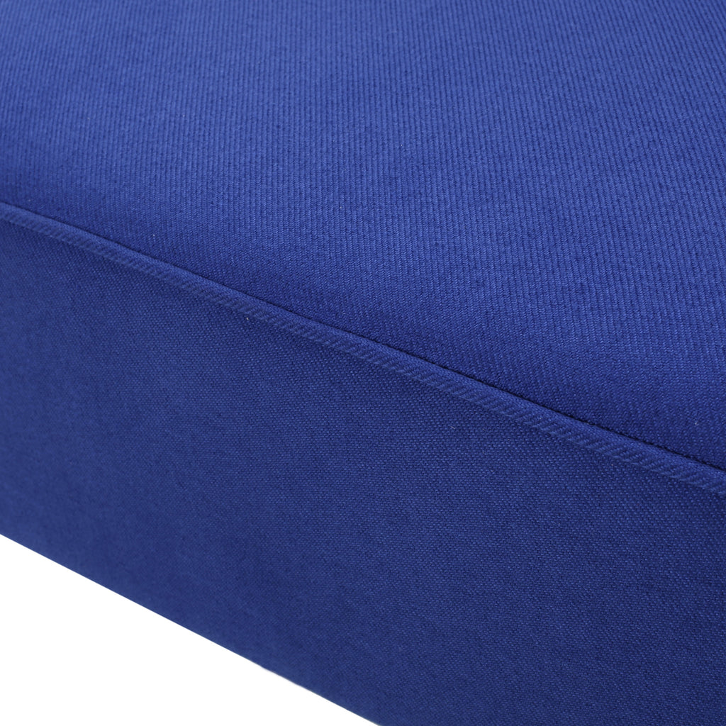 50'' Upholstered Loveseat - Grand Goldman Shop