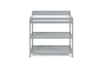 Shailee Changing Table Gray - Grand Goldman