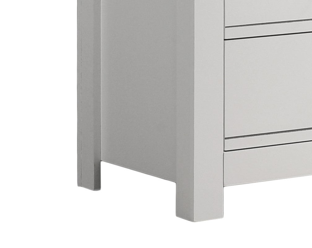 Cassini 3 Piece Bedroom Set - Grand Goldman Shop