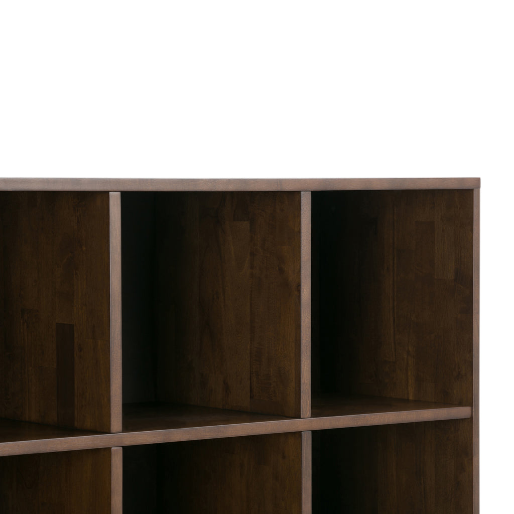 Harper Cube Storage with Drawers - Grand Goldman