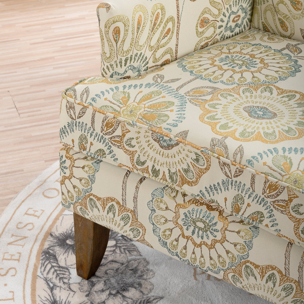 Accent Chairs For Living Room - Grand Goldman Shop