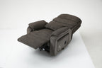 Lounge chair lift chair relax sofa chair sitting room furniture sitting room power supply elderly electric lounge chair (180 degree lying flat) - Grand Goldman Shop