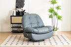 Power Recliner Swivel Glider USB Charger With Bluetooth Music Player Different Function Sleep Working Game and Leisure Model - Grand Goldman Shop