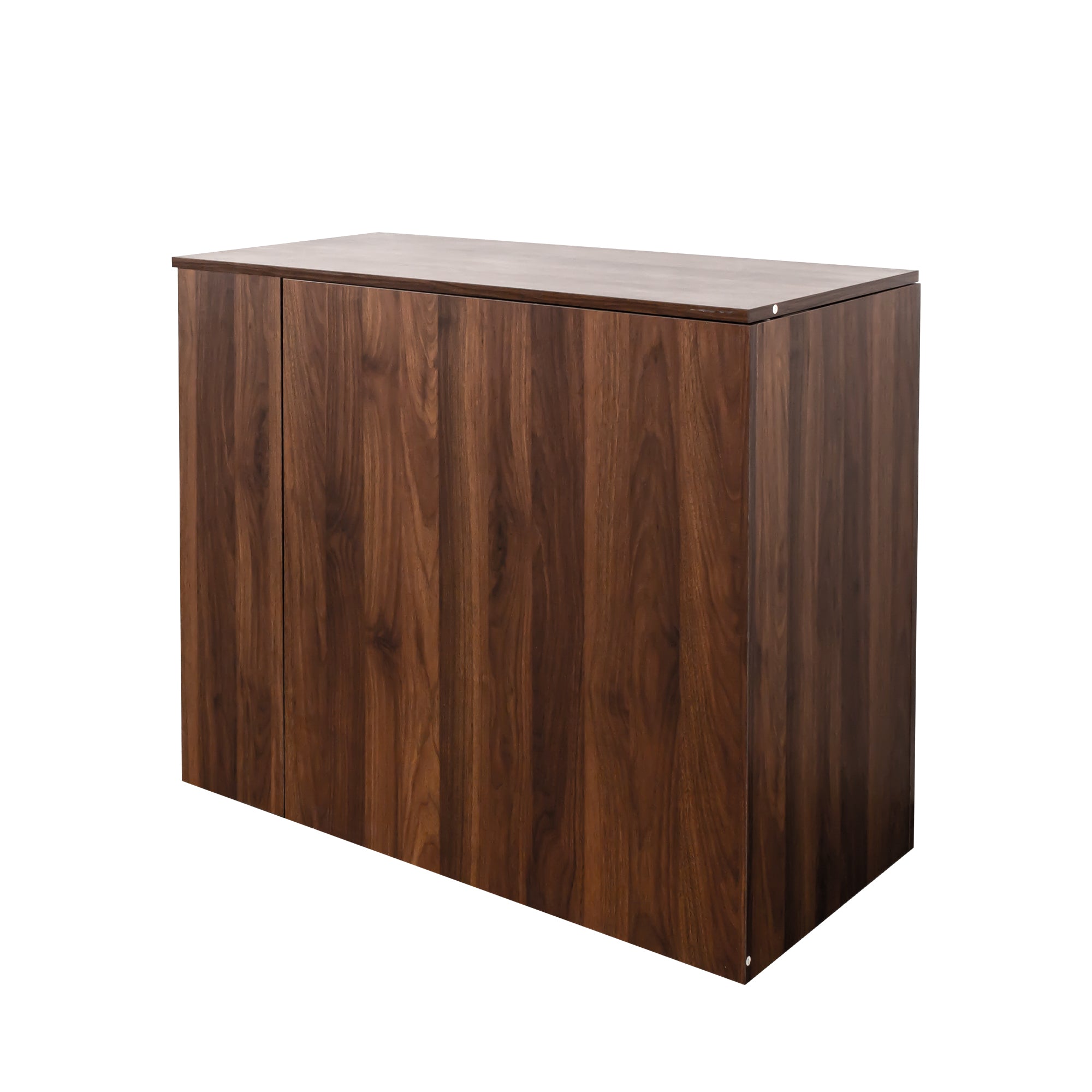 Computer Desk with Drawers, Modern Corner Home Office storage with extendable table, Study Writing Desk Workstation for Home,