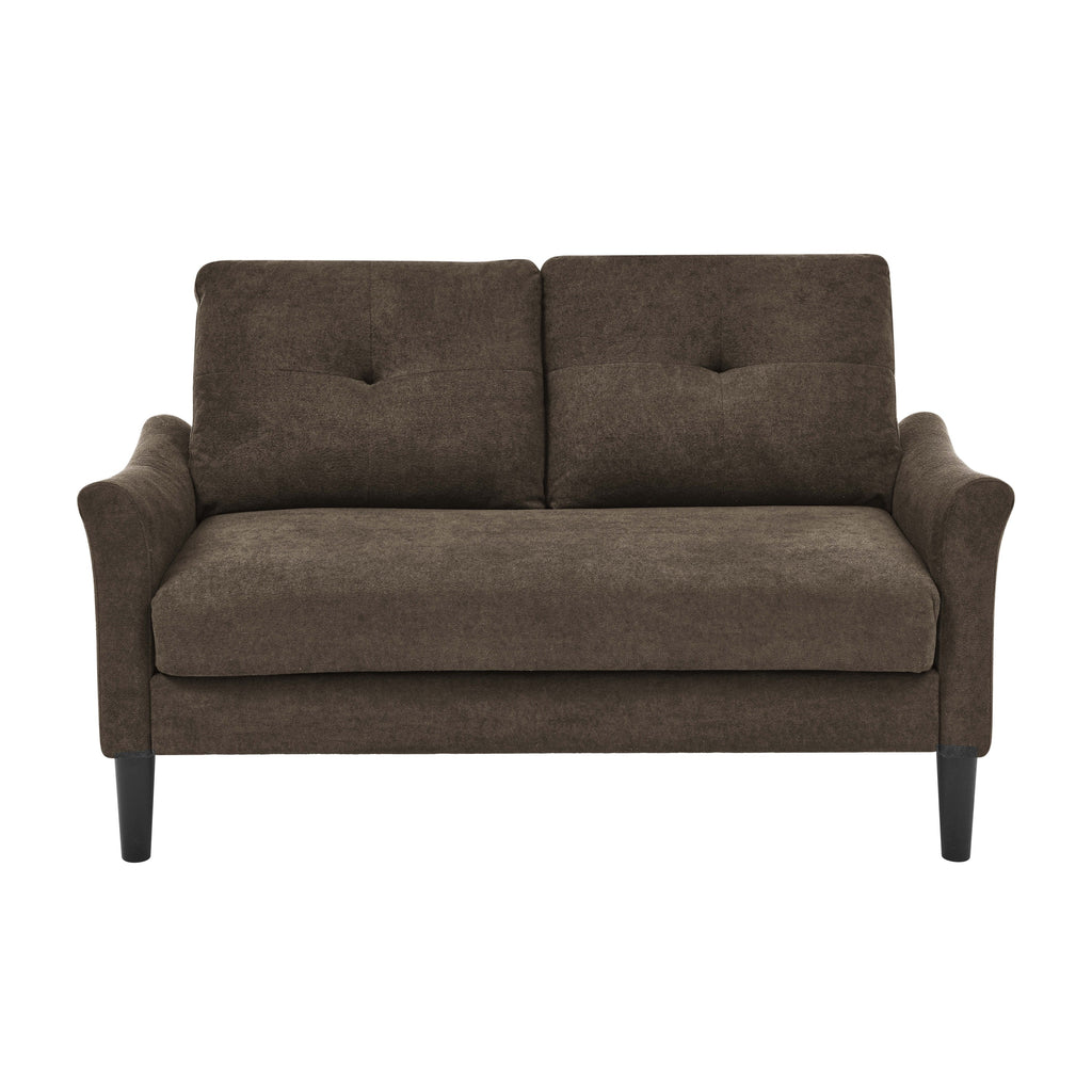 Tufted Loveseat - Grand Goldman Shop