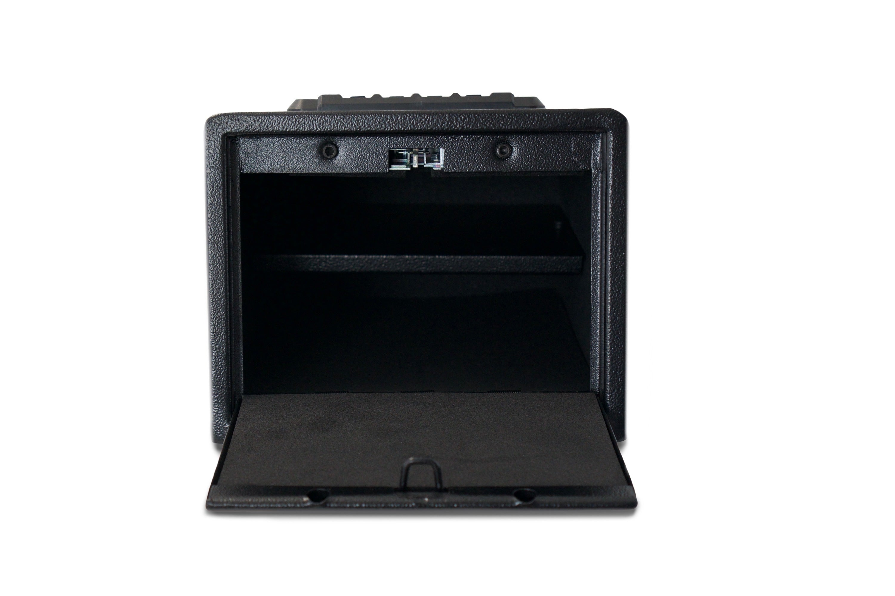 Large Quick Access Vault | Premium Home Decor - Grand Goldman