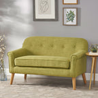 Love seat(pale green) - Grand Goldman Shop