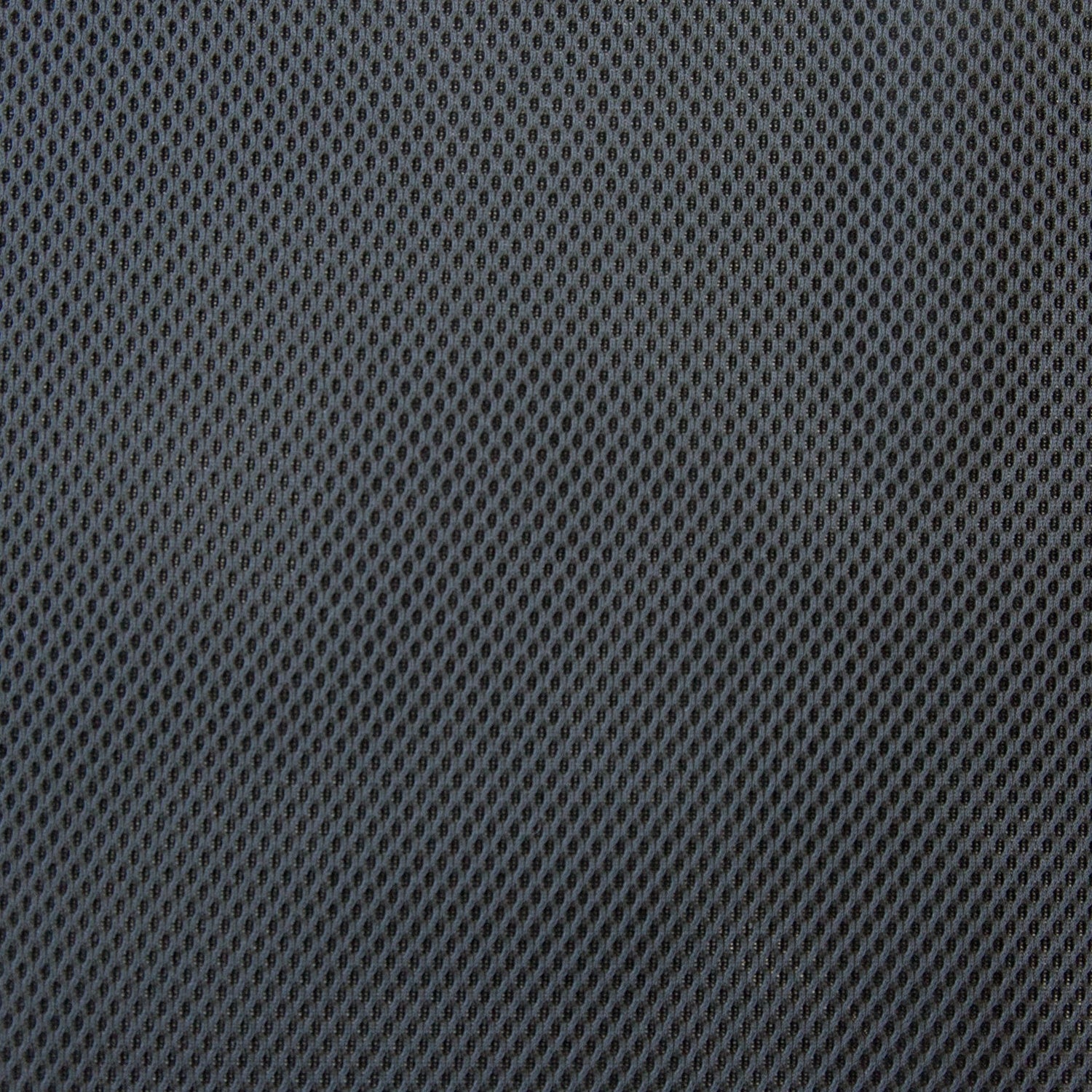 Contemporary Office Chair with Adjustable Height, Swivel, Ergonomic Design, Grey Mesh Fabric, Chrome Metal Base, Modern Work 