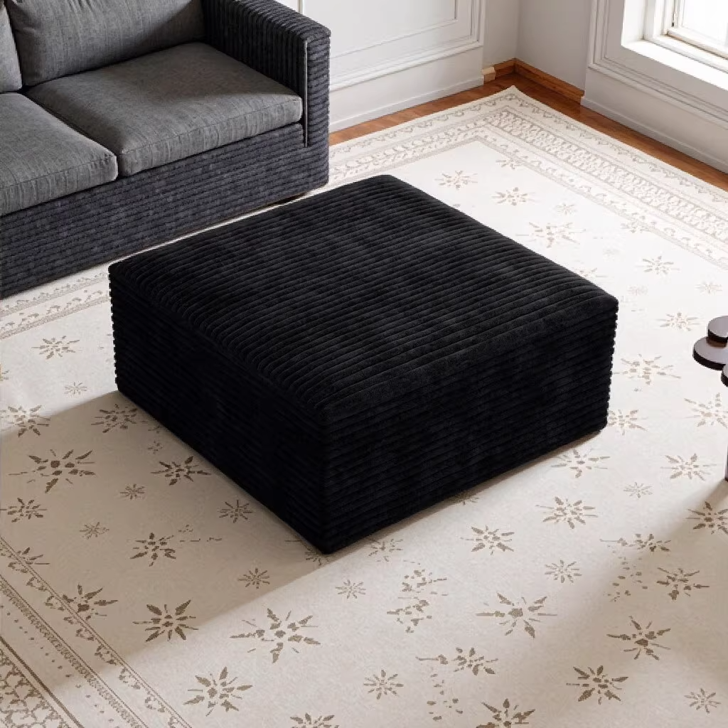 SP-009M-BLACK-1F - Grand Goldman Shop