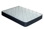 Assembled in USA - 10' Full Nest Basic Innerspring Hybrid Mattress, Pressure Relief, and Motion Isolation, CertiPUR-US and Oeko TEX Certified - Grand Goldman Shop