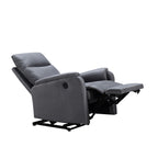 Hot selling For 10 Years , Power Recliner Chair With USB Charge port ,  Recliner Single Chair For Living Room , Bed Room - Grand Goldman Shop