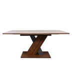 Multifunctional extendable console table - Grand Goldman Shop