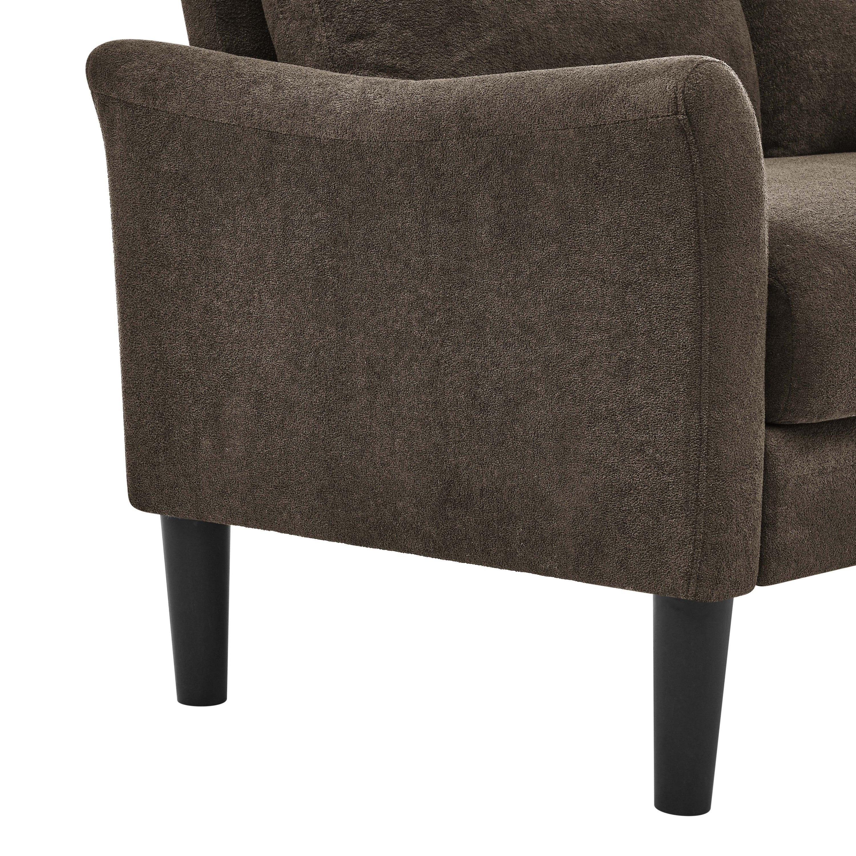 Tufted Loveseat - Grand Goldman Shop