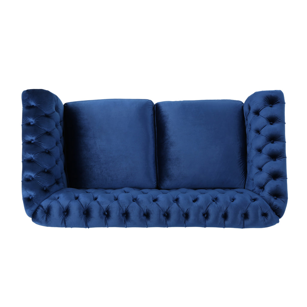 LOVESEAT SOFA - Grand Goldman Shop