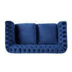 LOVESEAT SOFA - Grand Goldman Shop