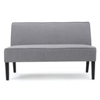 50'' Upholstered Loveseat - Grand Goldman Shop