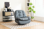 Power Recliner Swivel Glider USB Charger With Bluetooth Music Player Different Function Sleep Working Game and Leisure Model - Grand Goldman Shop