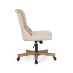 SWIVEL&LIFT OFFICE CHAIR - Grand Goldman Shop