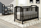 Celeste Changing Table Black | Premium Home Decor - Grand Goldman