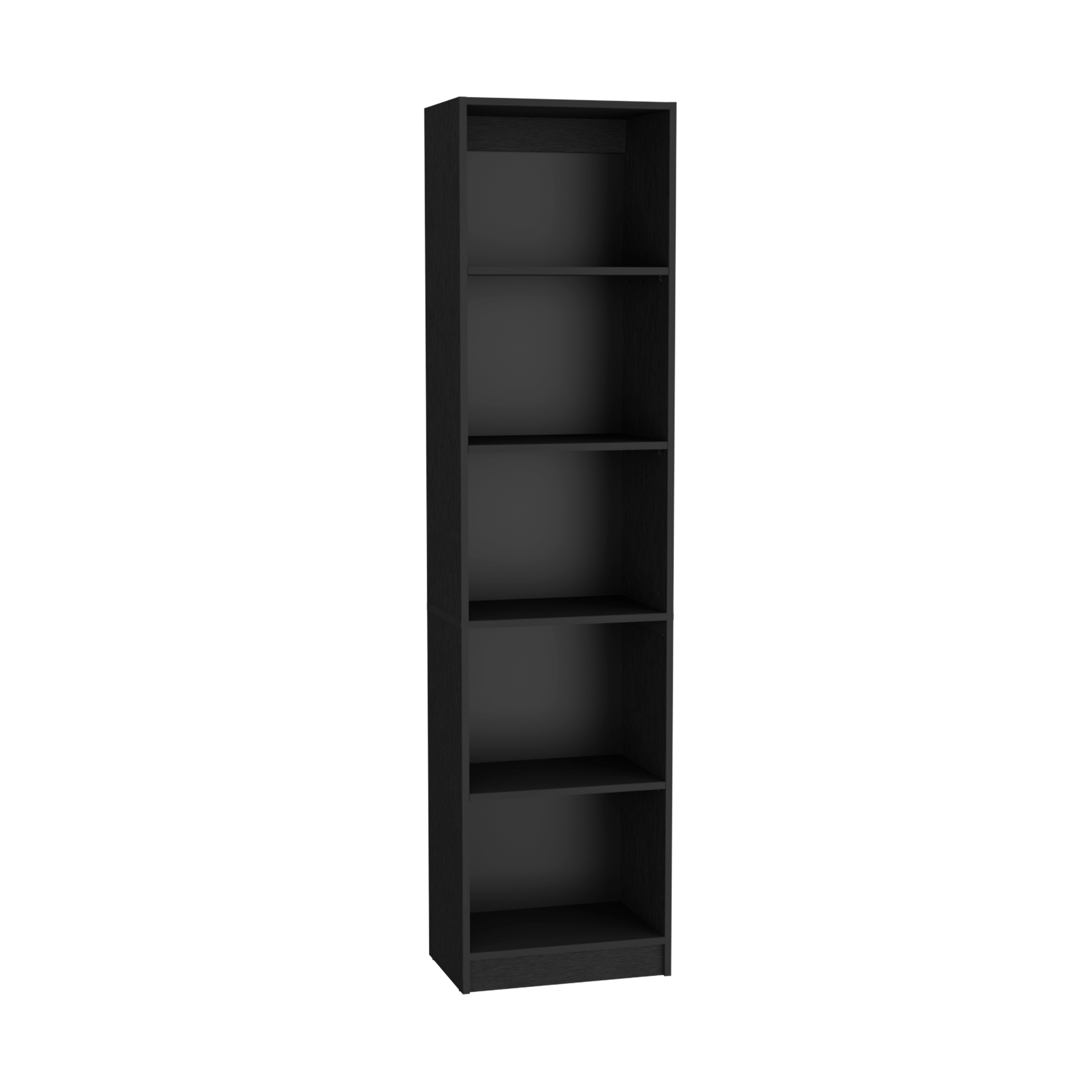 Durant 3 Piece Home Bookcase set, 67' Wide with 13 Shelves ,  Living Room Set Set  Matt Gray - White - Grand Goldman