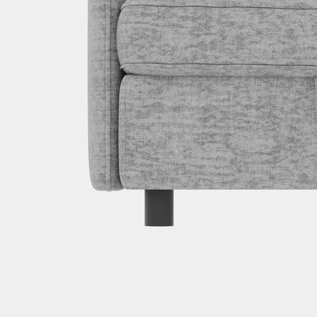 Modular Sectional Sofa, Convertible Sofa Seat With Storage, Sleeper Sectional Sofa Set, Fabric Flexible Modular Combinations for Living Room - Grand Goldman Shop