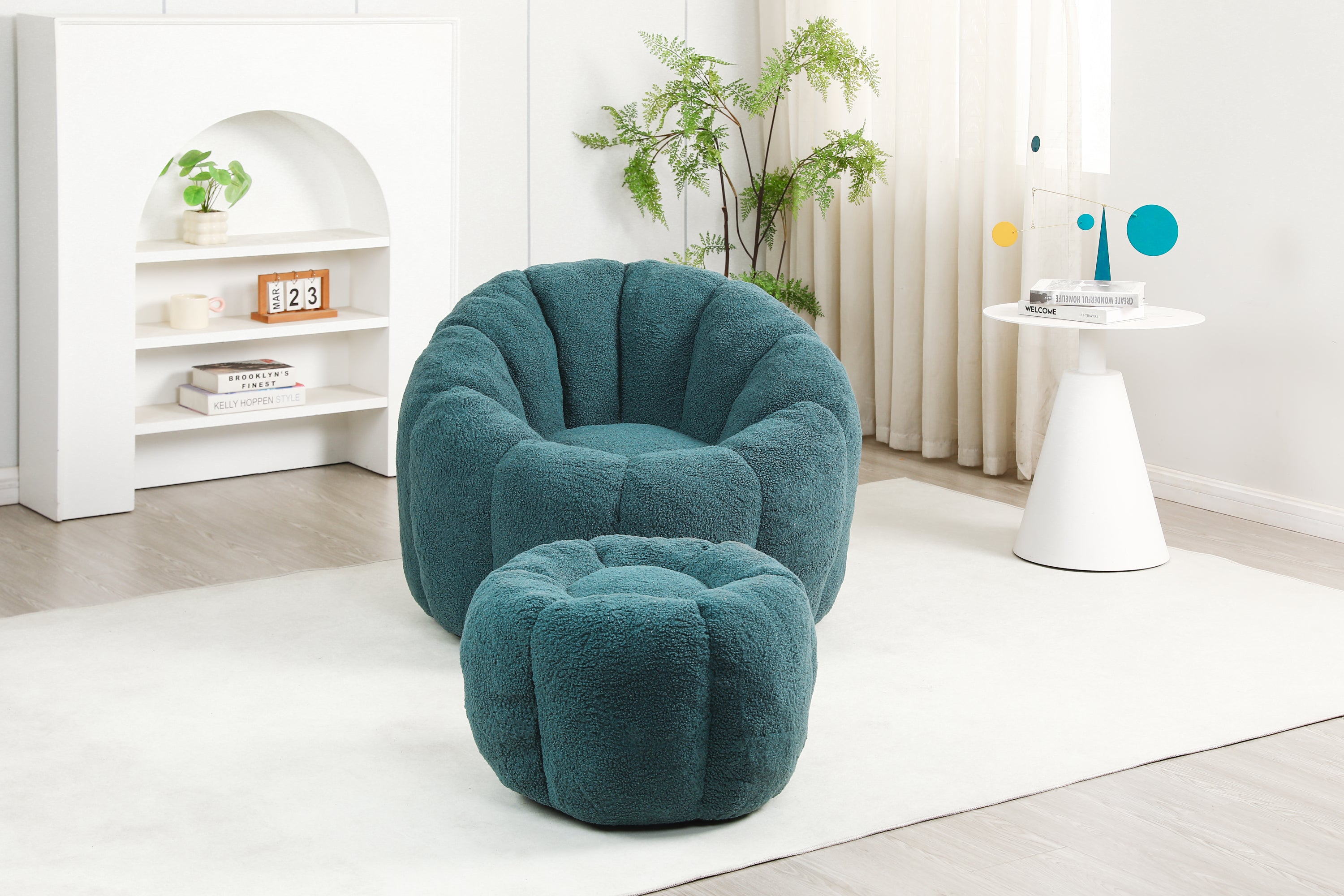 Sofa Chair - Grand Goldman Shop